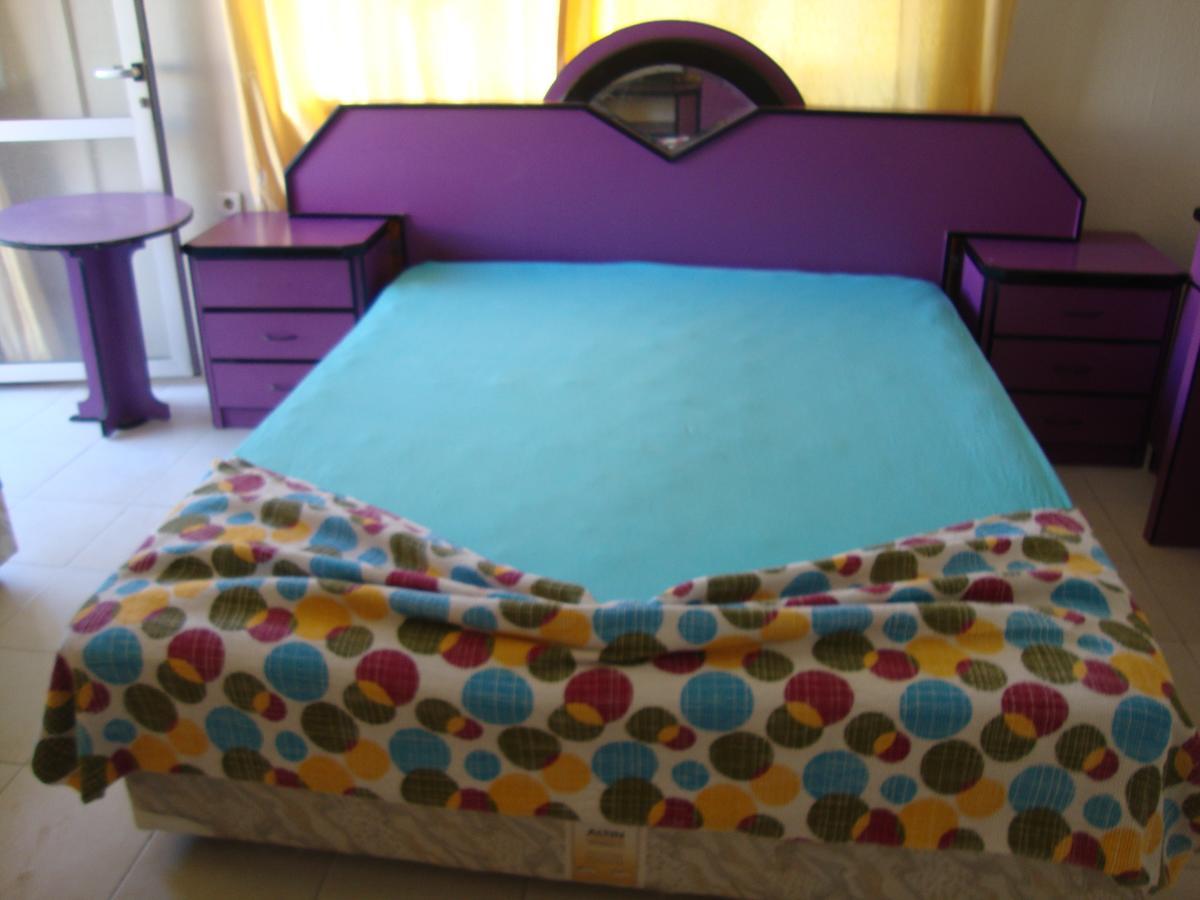 Degerli Motel Seferihisar Habitación foto