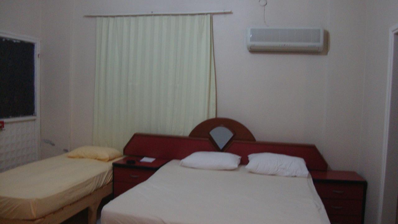 Degerli Motel Seferihisar Habitación foto