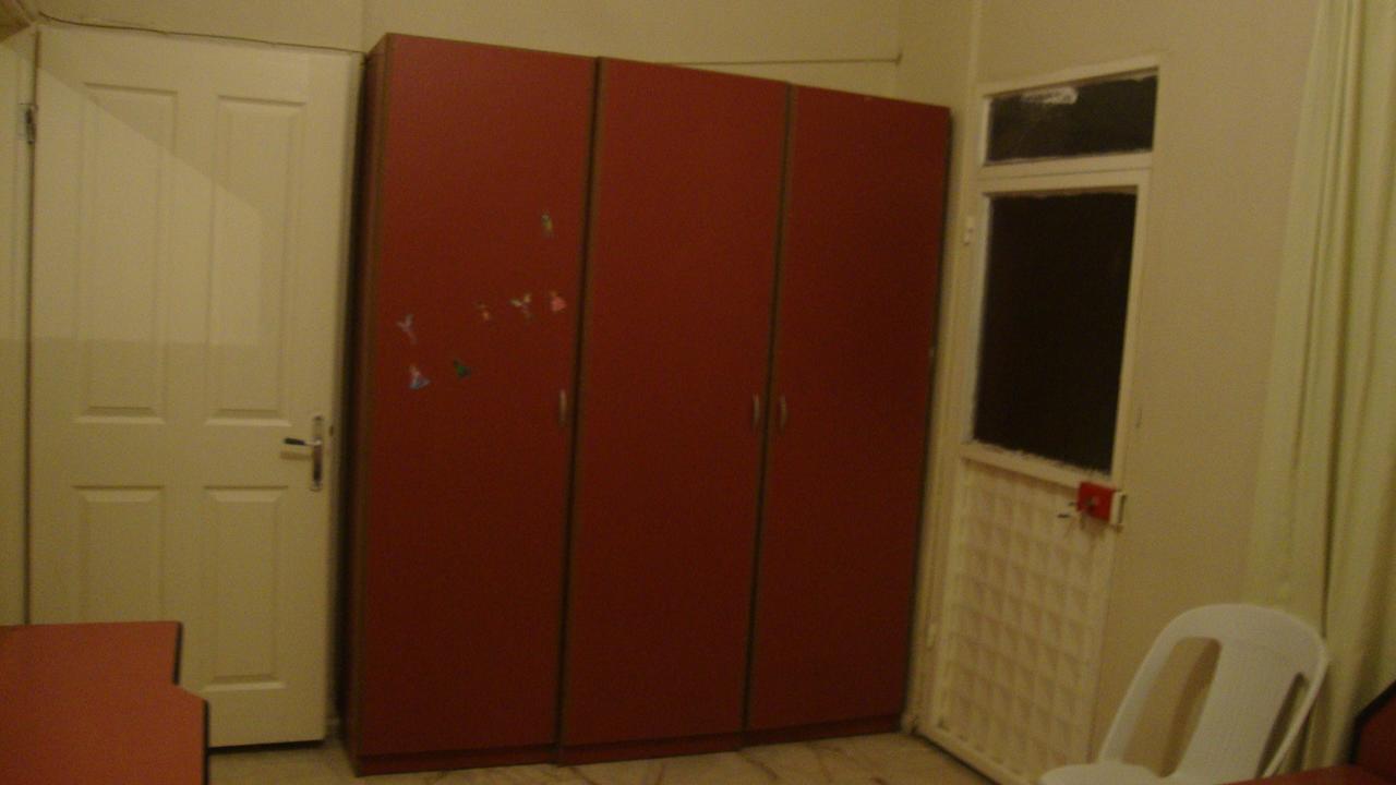 Degerli Motel Seferihisar Habitación foto